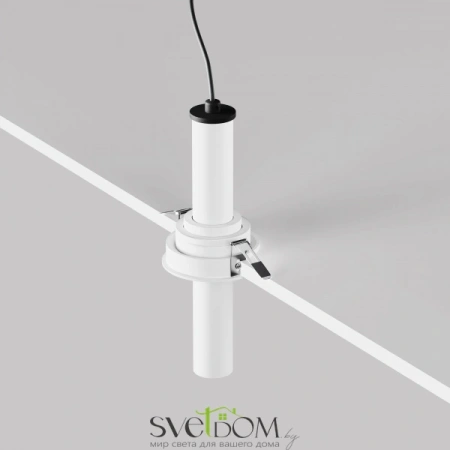 Встраиваемые светильники Maytoni C140RS-L200-7W3K-W от Магазина Svetdom.by