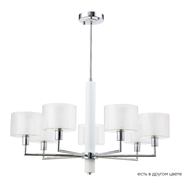 Crystal Lux MAESTRO SP-PL7 CHROME Crystal Lux