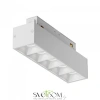 Трековый светильник Technical TR014-2-10W4K-W TR014-2-10W4K-W Maytoni