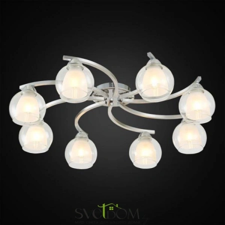 Люстры потолочныеCL152187 CITILUX | Svetdom.by