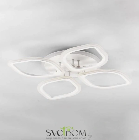 Люстры потолочныеCL236A140E CITILUX | Svetdom.by