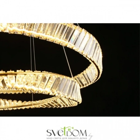 Люстры подвесныеAPL.045.03.65 Aployt | Svetdom.by