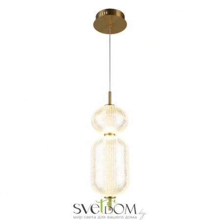 Подвесные светильники Omnilux OML-68816-02 от Магазина Svetdom.by