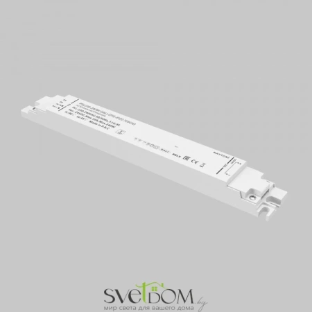 Источник напряжения 24В DALI DT6 240Вт IP 20 
