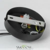 Люстра подвесная Lussole Miller LSP-8924 E27 Lussole