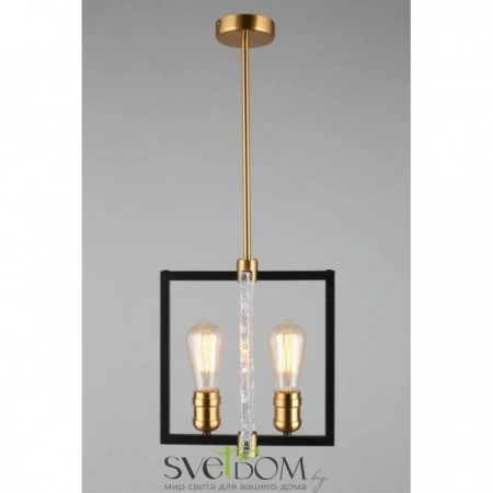 Подвесные светильники Omnilux OML-99706-02 от Магазина Svetdom.by