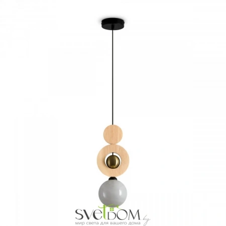 Подвесные светильники Freya FR5593PL-01B1 от Магазина Svetdom.by