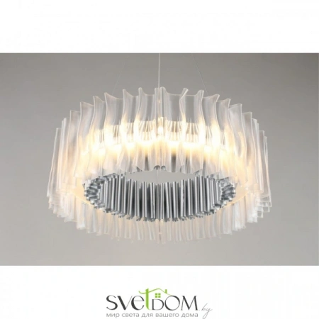 Люстры подвесныеAPL.654.03.60 Aployt | Svetdom.by