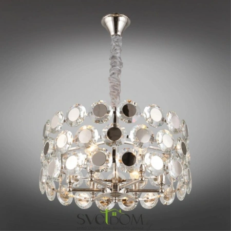 Люстры подвесныеAPL.745.03.06 Aployt | Svetdom.by