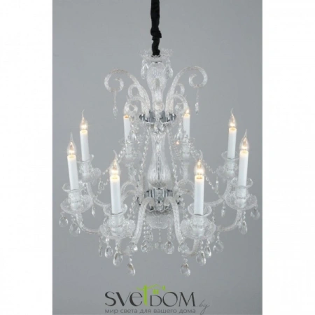 Люстры подвесныеAPL.812.03.08 Aployt | Svetdom.by