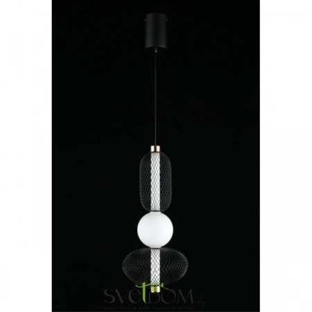 Подвесные светильники Aployt APL.658.06.13 от Магазина Svetdom.by