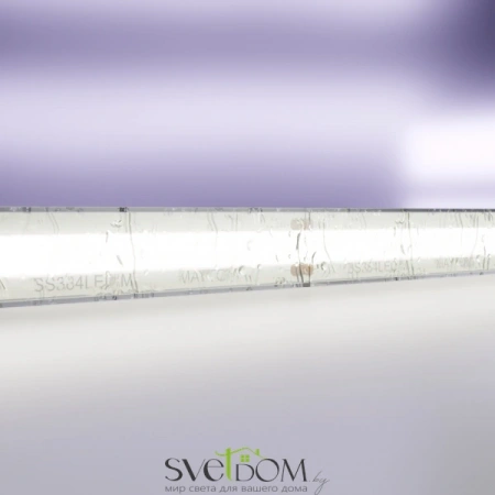 Светодиодная лента 24В COB 12Вт/м 6000K 5м IP65 10187