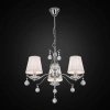 Подвесная люстра Citilux Шелли CL438131 CITILUX