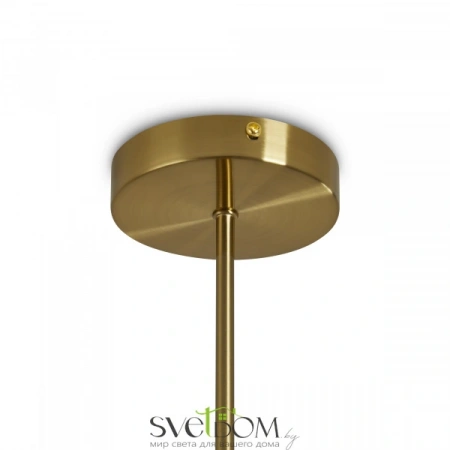 Подвесные светильники Freya FR5426PL-08BS от Магазина Svetdom.by