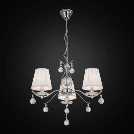 Подвесная люстра Citilux Шелли CL438131 CITILUX