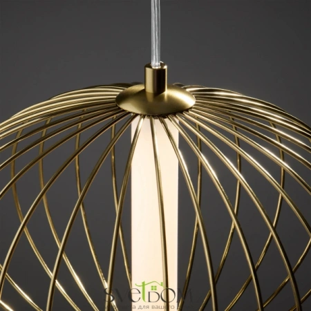 Подвесные светильники Freya FR6131PL-L10BS от Магазина Svetdom.by