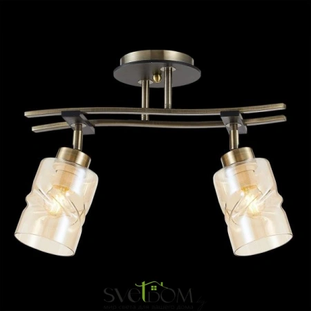Люстры потолочныеCL142124 CITILUX | Svetdom.by