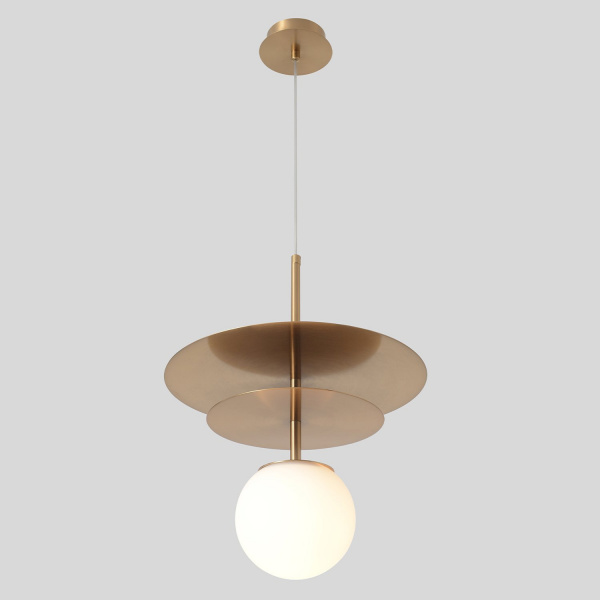 Подвесные светильники Crystal Lux 3282/201.2 от Магазина Svetdom.by