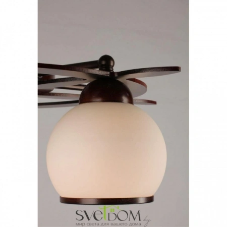 Люстры потолочныеOML-50507-05 Omnilux | Svetdom.by