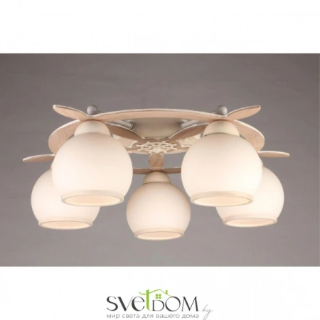 Люстры потолочныеOML-50517-05 Omnilux | Svetdom.by