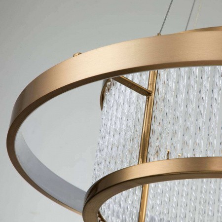 Люстры подвесные2995-7P Favourite | Svetdom.by