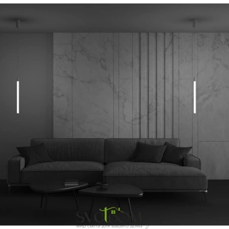 Подвесные светильники Maytoni P022PL-L10W от Магазина Svetdom.by