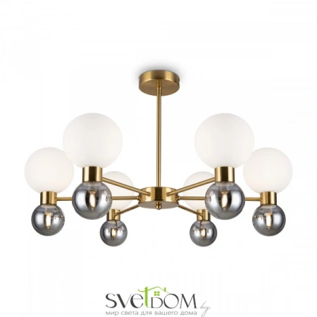 Потолочные светильники Freya FR5394CL-12BS от Магазина Svetdom.by