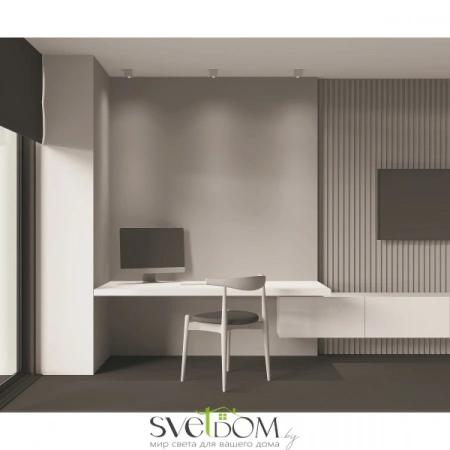 Потолочные светильники Maytoni C065CL-L12W4K-D от Магазина Svetdom.by