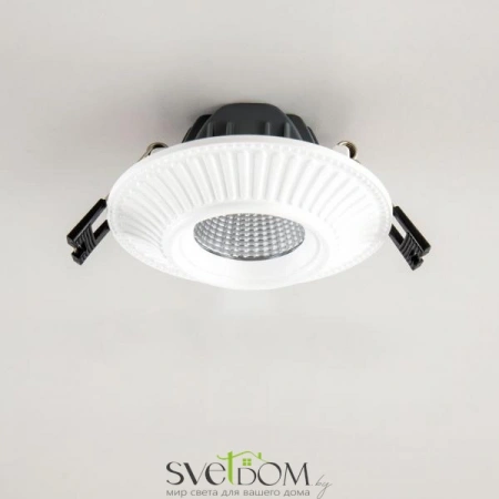 Фото Встраиваемые светильники CITILUX CLD042NW0 Встраиваемые светильники CITILUX CLD042NW0 от Магазина Svetdom.by