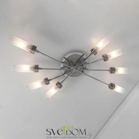 Люстры потолочныеCL109181 CITILUX | Svetdom.by