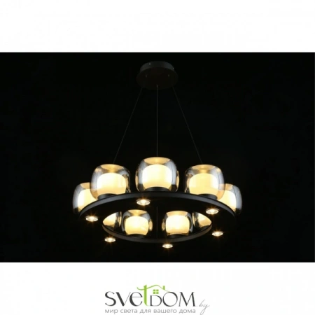 Люстры подвесныеAPL.862.03.63 Aployt | Svetdom.by