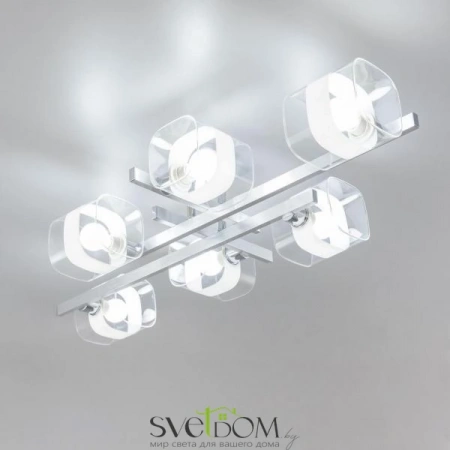 Люстры потолочныеCL139260 CITILUX | Svetdom.by