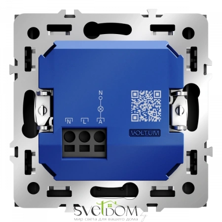 Выключатели Voltum S70 VLS010707  VLS010707 Voltum