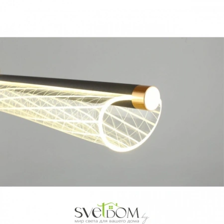 Люстры подвесныеAPL.660.03.48 Aployt | Svetdom.by