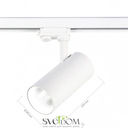 Встраиваемые светильники ST LUCE ST661.546.40 от Магазина Svetdom.by