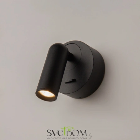 Настенные светильники C038WL-L3B3K Maytoni | Svetdom.by