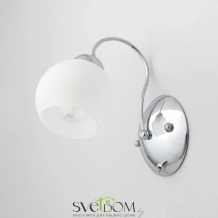 Бра CL147411 CITILUX | Svetdom.by