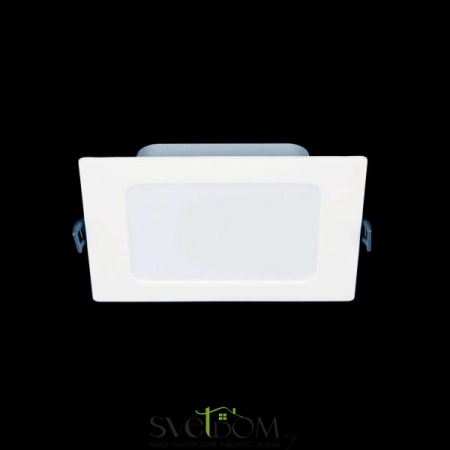 Встраиваемые светильники CITILUX CLD55K07N от Магазина Svetdom.by