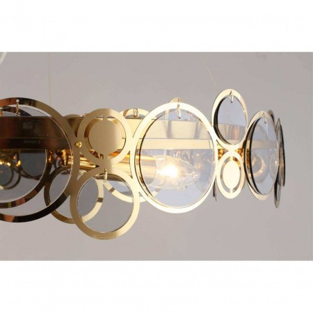 Люстры подвесныеAPL.829.13.08 Aployt | Svetdom.by