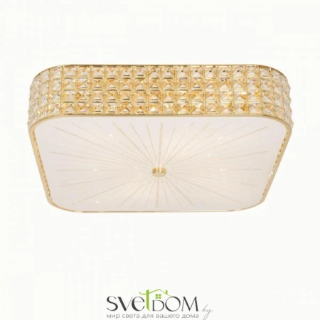 Люстры потолочныеCL324282 CITILUX | Svetdom.by