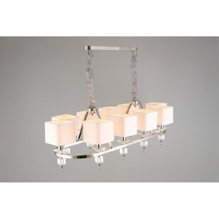 Люстры подвесныеAPL.838.03.10 Aployt | Svetdom.by