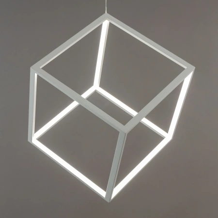 Подвесной светильник Citilux Cube CL719300 CITILUX