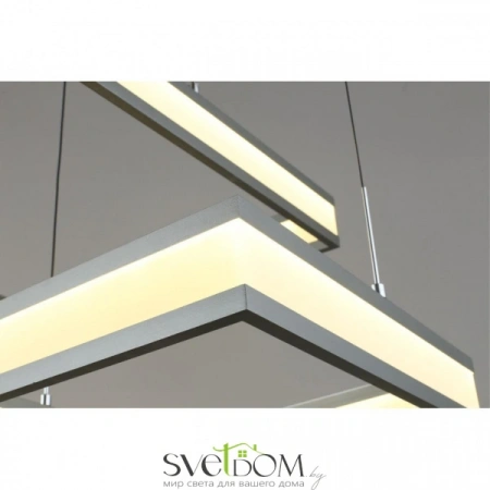 Люстры подвесныеAPL.666.03.60 Aployt | Svetdom.by