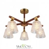 Люстры потолочныеOML-67607-05 Omnilux | Svetdom.by