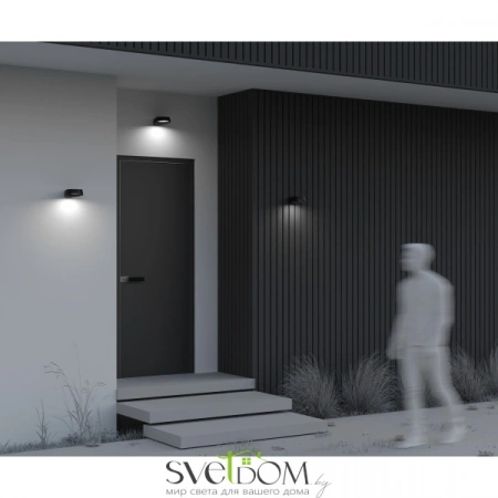 Настенные светильники O443WL-L12GF3K Maytoni | Svetdom.by