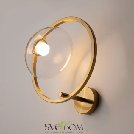 Настенные светильники MOD327WL-L5BS3K1 Maytoni | Svetdom.by