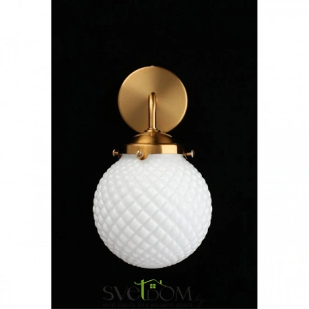 Настенные светильники APL.765.01.01 Aployt | Svetdom.by