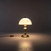 Citilux Адриана CL405823 Настольная лампа Бронза CITILUX