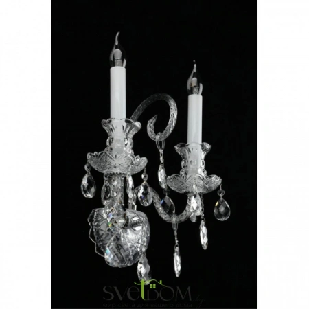 Настенные светильники APL.812.01.02 Aployt | Svetdom.by