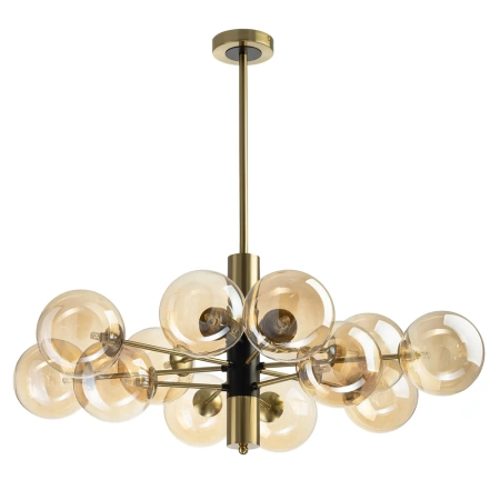 Люстра на штанге Citilux Нарда CL204190 CITILUX